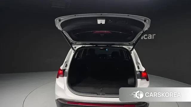 Hyundai The New Santa Fe id 3675624 из Кореи 11