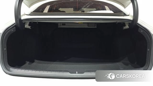Hyundai Sonata Hybrid (DN8) id 4470890 из Кореи 11