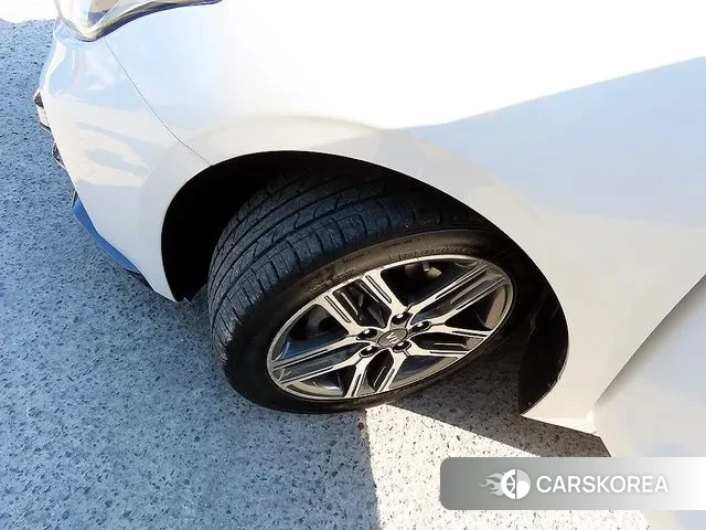 Kia Come New K3 id 3413388 из Кореи 11