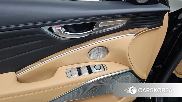 Kia The New K9 2nd generation id 3232341 из Кореи 11