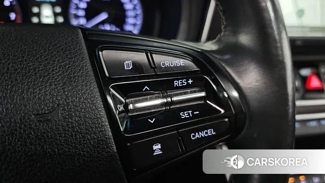 Hyundai Grandeur IG id 3454997 из Кореи 11