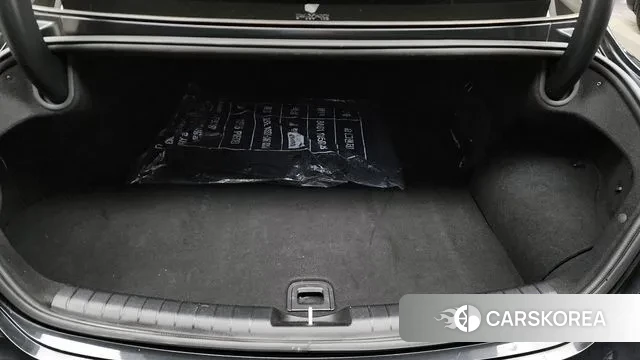 Hyundai The New Grandeur IG Hybrid id 3772601 из Кореи 11