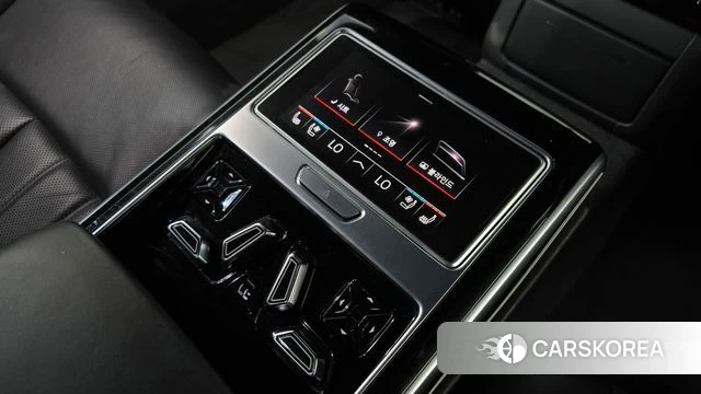 Audi A8 (D5) id 4250855 из Кореи 11