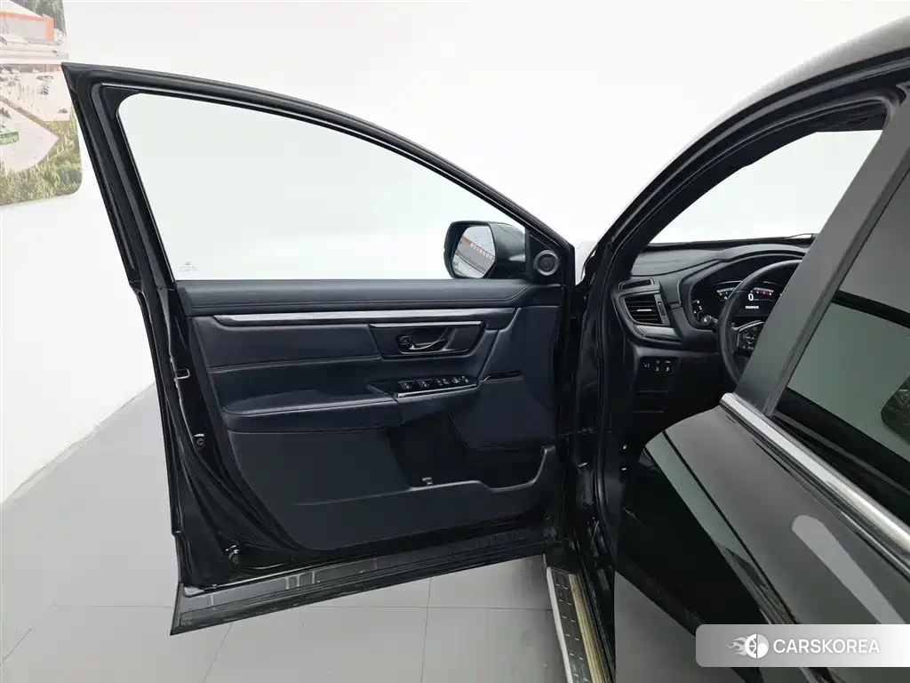 Honda CR-V id 4600716 из Китая 11