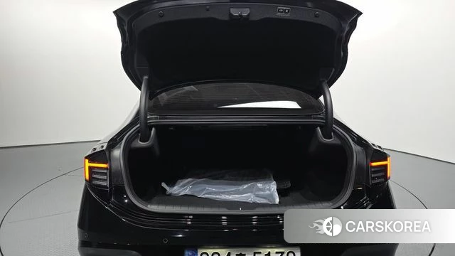 Hyundai Sonata D Edge (DN8) id 4322038 из Кореи 11