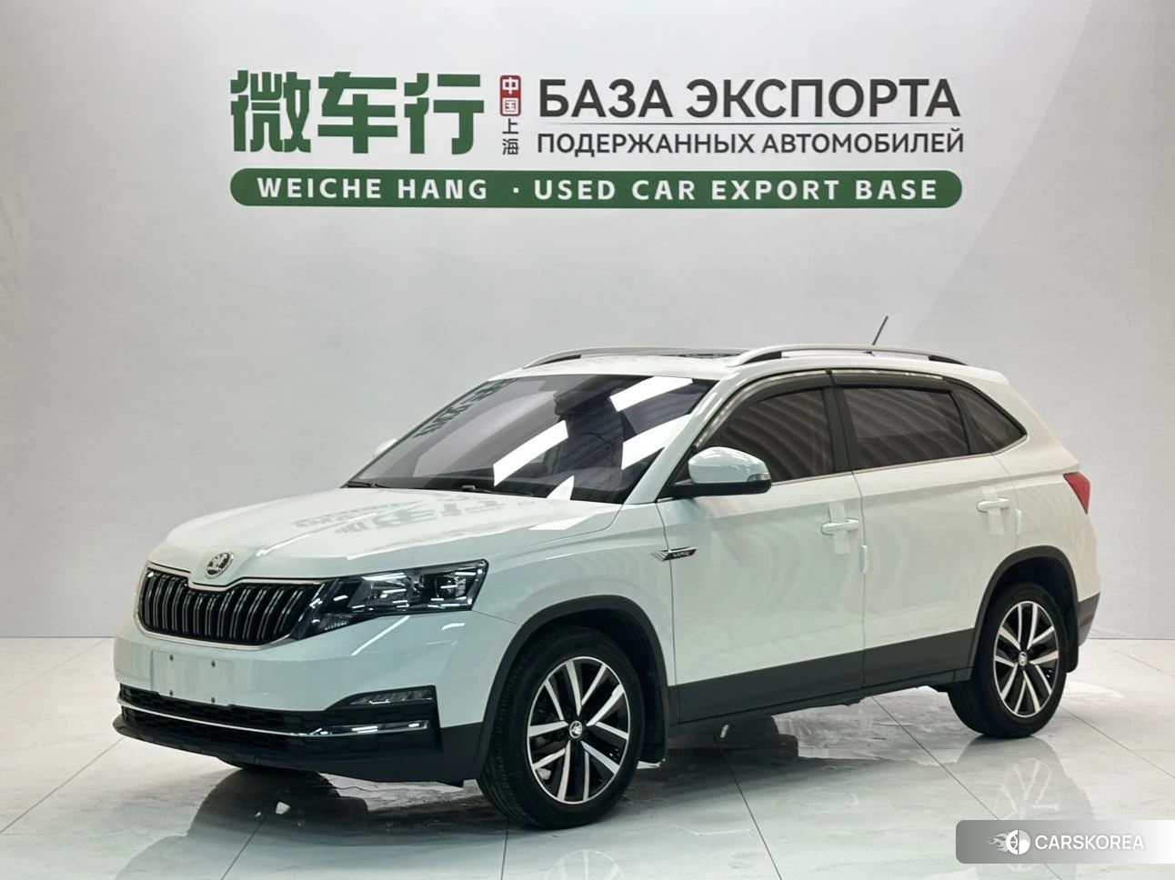 Skoda Komick id 4493160 из Китая 11