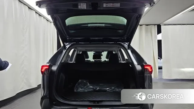 Toyota RAV4 5th Generation id 3421299 из Кореи 11