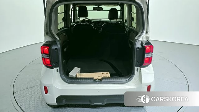 Kia The New Kia Ray id 4302565 из Кореи 11