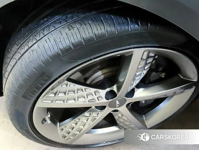 Genesis G80 (RG3) id 4608589 из Кореи 11