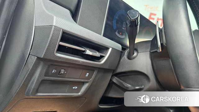 Hyundai Sonata D Edge (DN8) id 4591354 из Кореи 11