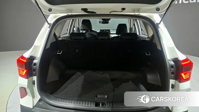 Kia Seltos id 4282303 из Кореи 11