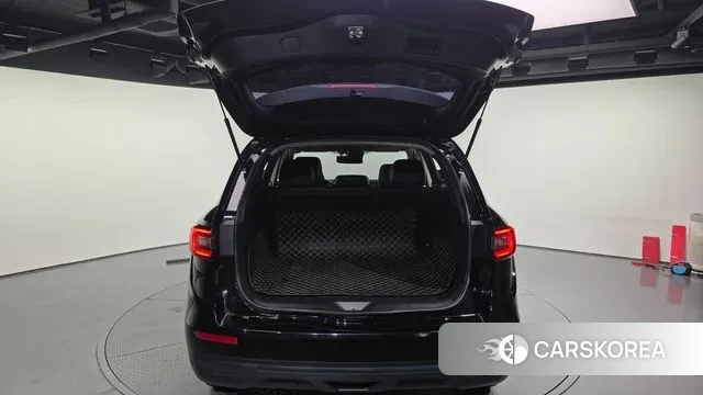 Renault Korea (Samsung) QM6 id 3034335 из Кореи 11