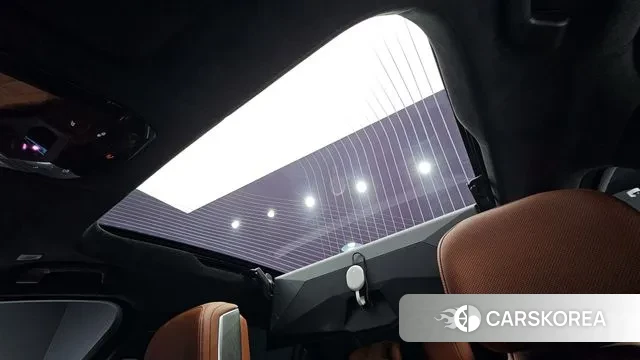 BMW 7 Series (G70) id 3566032 из Кореи 11