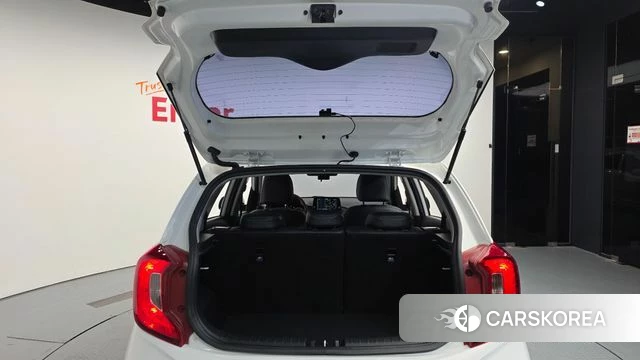 Kia Morning Urban (JA) id 4475156 из Кореи 11