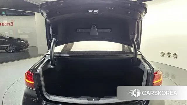 Kia K7 Premier id 3753344 из Кореи 11