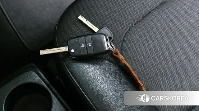 Kia The New Ray id 3434590 из Кореи 11