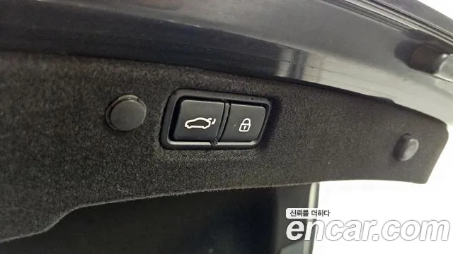 Kia Come New K7 id 2581185 из Кореи 11