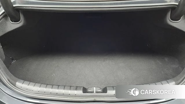 Hyundai Grandeur IG id 4430352 из Кореи 11