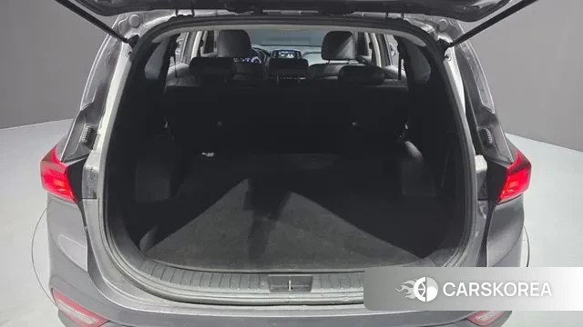 Hyundai Santa Fe TM id 3489700 из Кореи 11