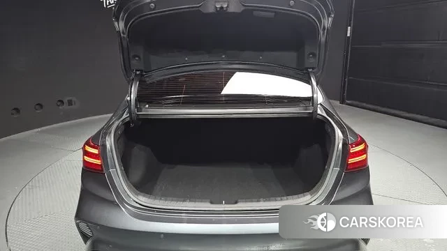 Kia The New K3 2nd generation id 3658987 из Кореи 11