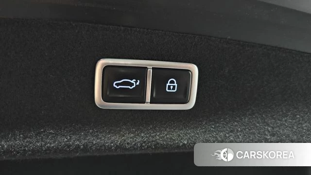 Genesis G80 (RG3) id 4432799 из Кореи 11