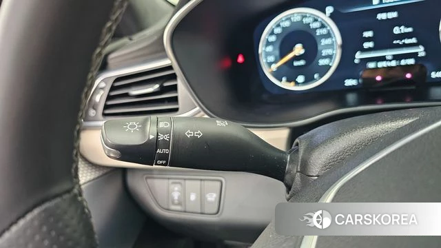 Genesis The New G70 id 4500715 из Кореи 11