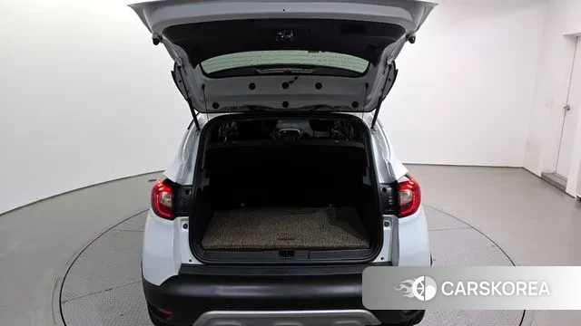 Renault Korea (Samsung) New QM3 id 3601946 из Кореи 11