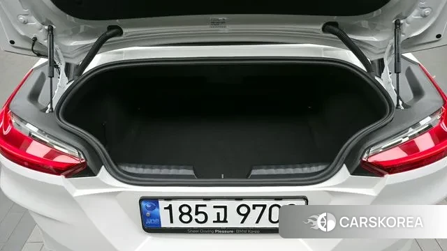 BMW Z4 (G29) id 3114897 из Кореи 11