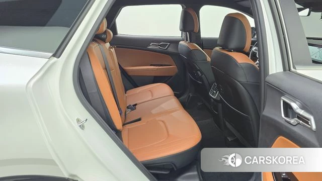 Kia Sportage 5th Generation id 4282066 из Кореи 11