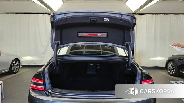 Genesis G80 (RG3) id 4496218 из Кореи 11
