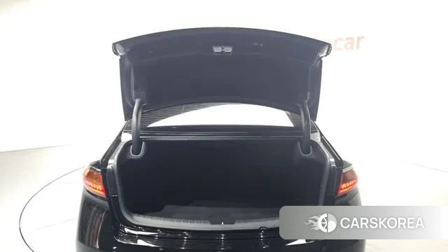 Kia Come New K7 id 3363341 из Кореи 11