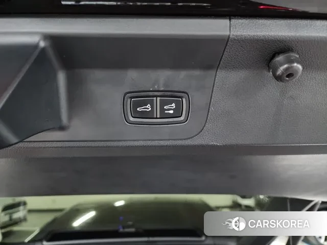 Porsche Panamera (971) id 3601674 из Кореи 11