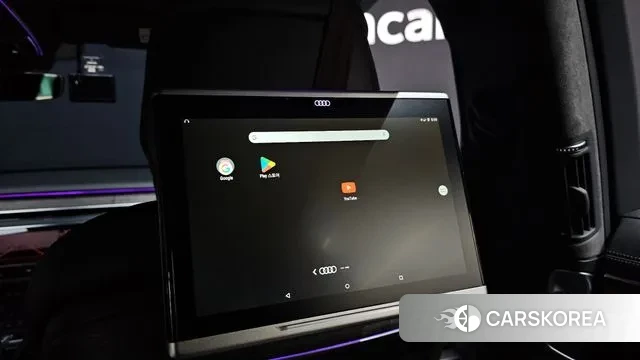 Audi A8 (D5) id 3641533 из Кореи 11