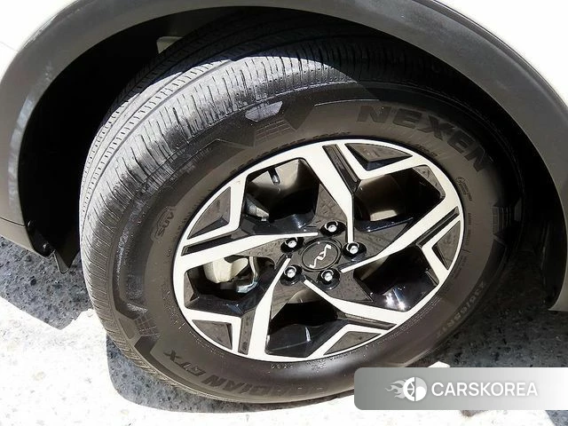 Kia Sportage 5th Generation id 4414949 из Кореи 11