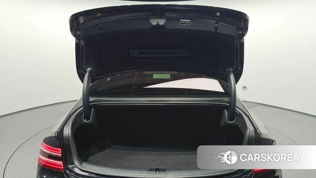 Genesis G80 (RG3) id 4630971 из Кореи 11