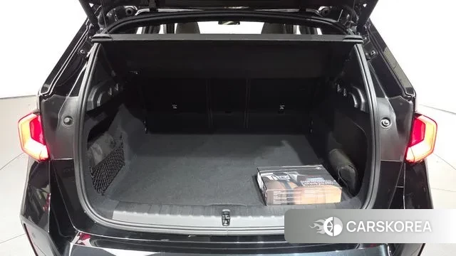 BMW X1 (U11) id 3457748 из Кореи 11