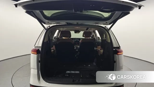 Kia Carnival 4th generation id 3620402 из Кореи 11