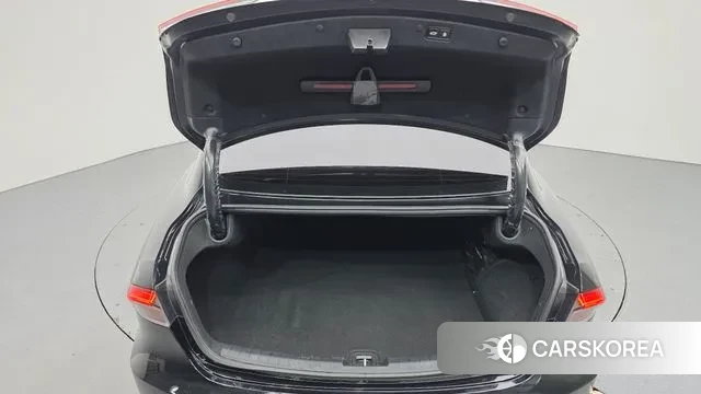 Hyundai The New Grandeur IG Hybrid id 3685845 из Кореи 11