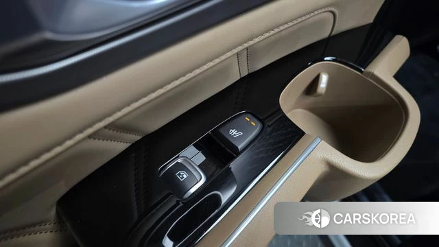 Kia The New Sorento 4th Generation id 4687120 из Кореи 11