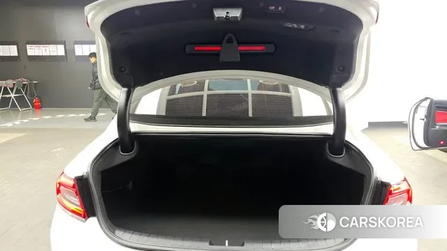 Hyundai Grandeur IG id 3692578 из Кореи 11