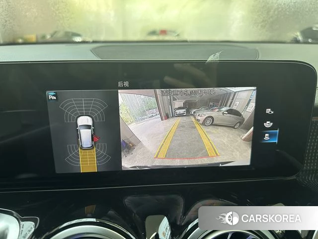 Mercedes-Benz GLB id 4276465 из Китая 11