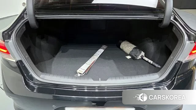 Hyundai Sonata New Rise id 3330711 из Кореи 11