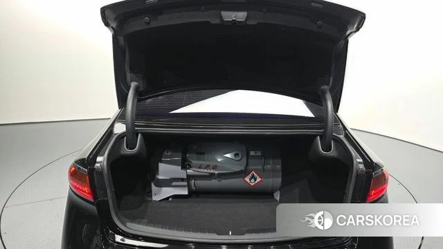 Kia Come New K7 id 4345246 из Кореи 11