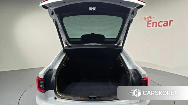 Polestar Polestar 2 id 3799446 из Кореи 11