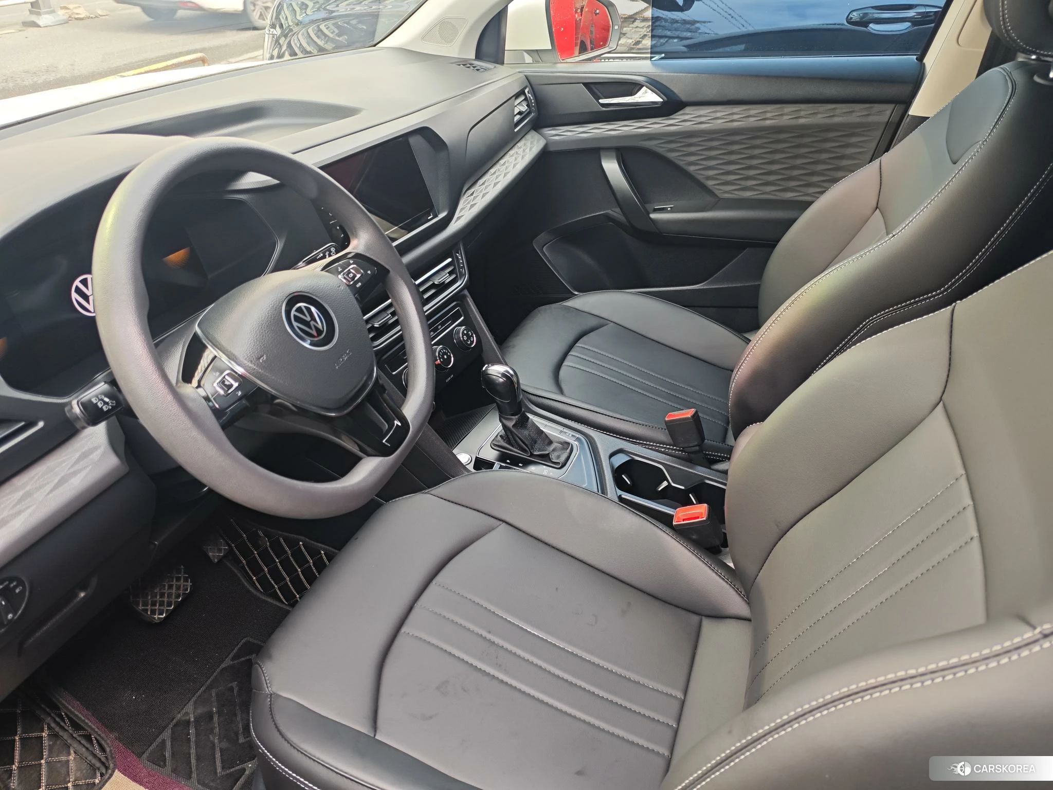 Volkswagen Tuyue id 4452759 из Китая 11