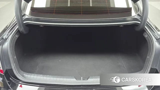 Hyundai Sonata (DN8) id 3373383 из Кореи 11