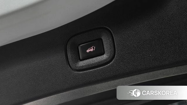 Renault Korea (Samsung) The New QM6 id 4620234 из Кореи 11