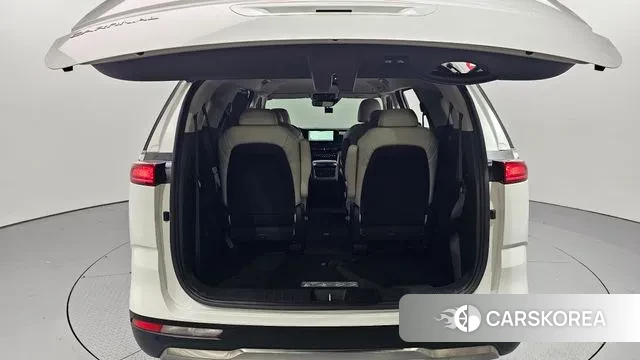 Kia Carnival 4th generation id 3306743 из Кореи 11