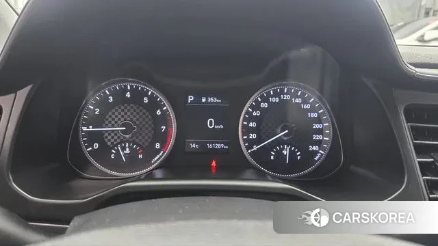 Hyundai The New Avante AD id 3789302 из Кореи 11