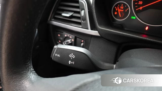 BMW 3 Series (F30) id 4483307 из Кореи 11